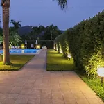 Panzió Il Girasole Capo dʼOrlando