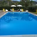 Panzió Il Girasole Capo dʼOrlando