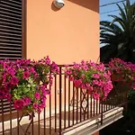 Panzió Il Girasole 4*