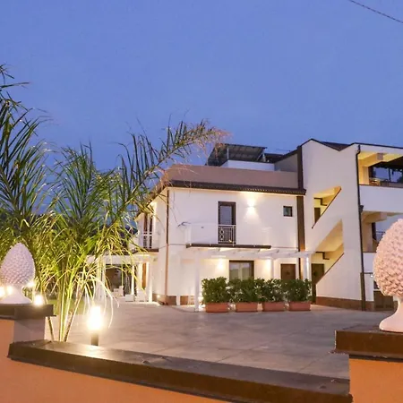 Il Girasole Bed & Breakfast 4*