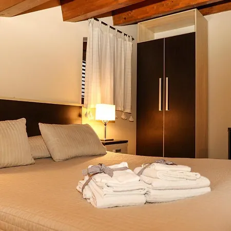 Bed & Breakfast Il Girasole Capo d'Orlando