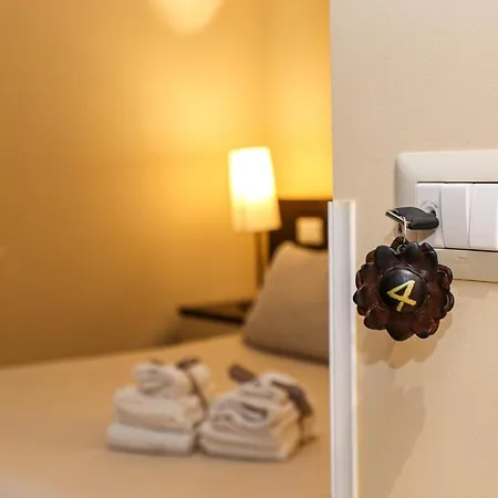 Bed & Breakfast Il Girasole