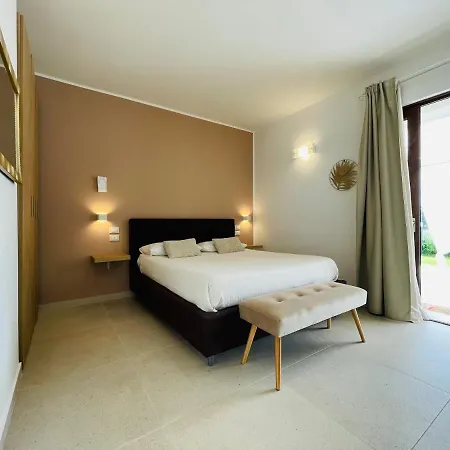 Il Girasole 4*