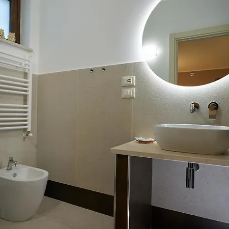 Il Girasole 4* Capo d'Orlando