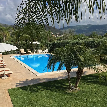 Bed & Breakfast Il Girasole