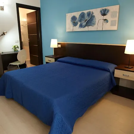 Il Girasole 4* Capo d'Orlando