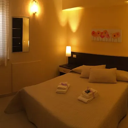 Il Girasole 4*