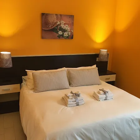 Il Girasole Panzió 4*