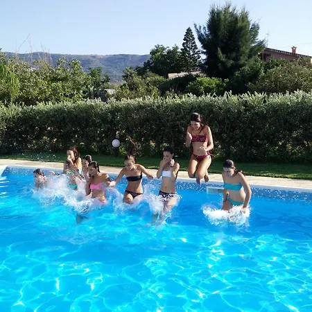 Il Girasole 4*