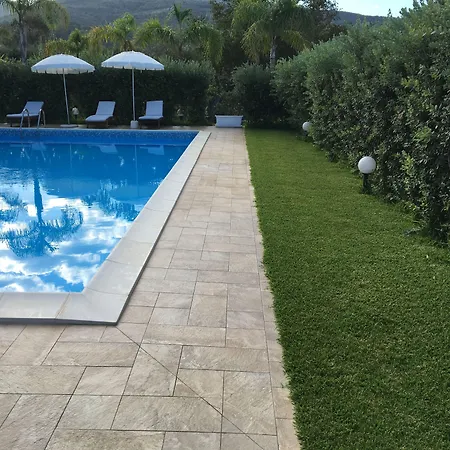 Il Girasole 4* Capo d'Orlando