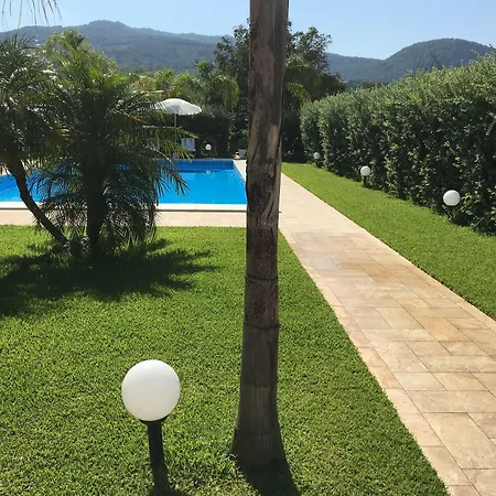 Il Girasole 4*