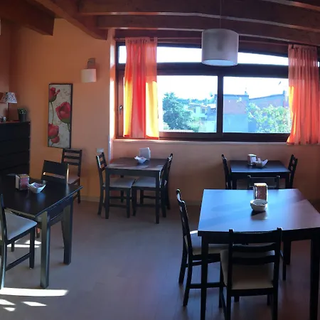 Il Girasole Capo dʼOrlando