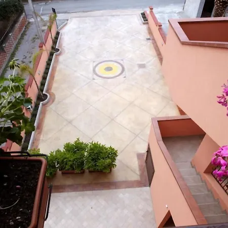 Il Girasole 4*