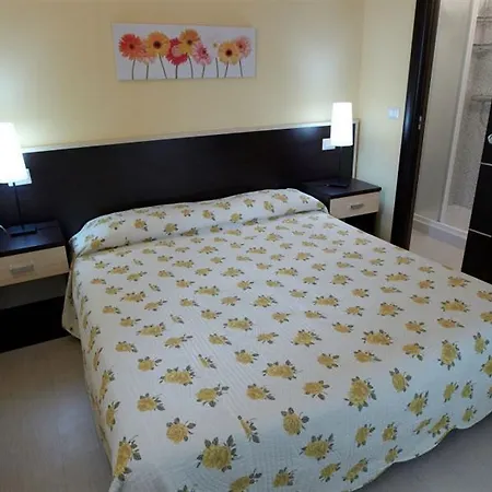 Bed & Breakfast Il Girasole 4*