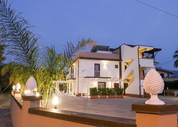 Il Girasole Bed & Breakfast 4*