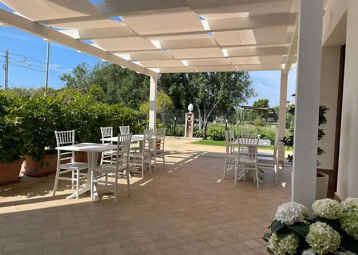 Il Girasole Bed & Breakfast 4*