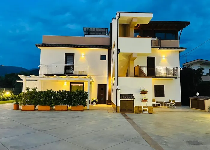 Bed & Breakfast Il Girasole