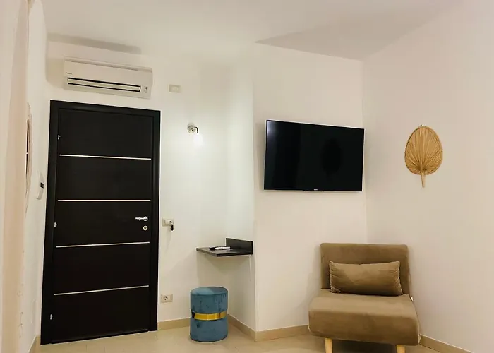 Bed & Breakfast Il Girasole