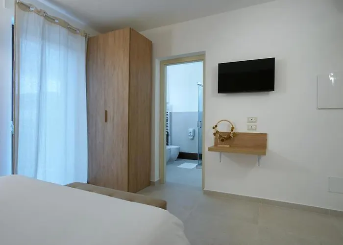 Il Girasole Bed & Breakfast 4*