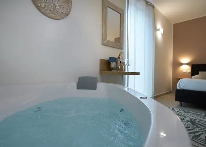 Bed & Breakfast Il Girasole