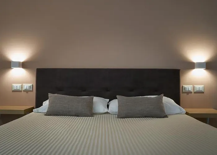 Il Girasole Bed & Breakfast