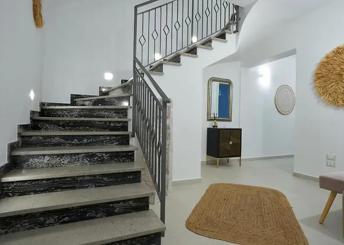 Il Girasole Bed & Breakfast 4*