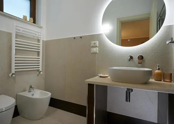 Il Girasole 4* Capo dʼOrlando