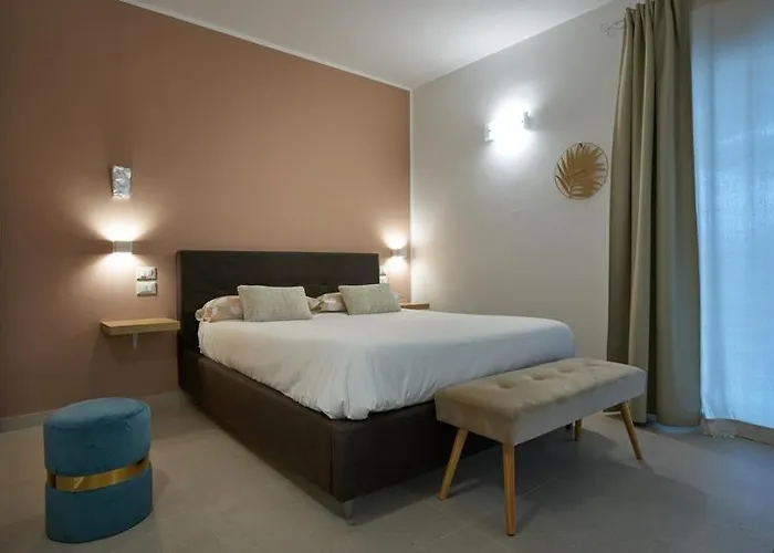 Il Girasole 4* Capo dʼOrlando