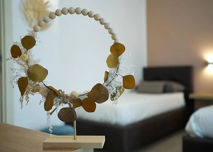 Il Girasole Bed & Breakfast 4*