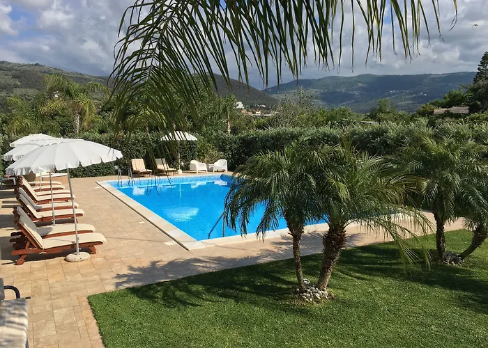 Bed & Breakfast Il Girasole