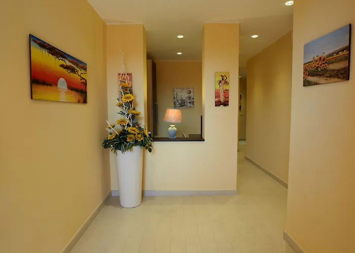 Il Girasole Capo dʼOrlando