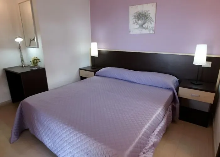 Il Girasole Capo dʼOrlando