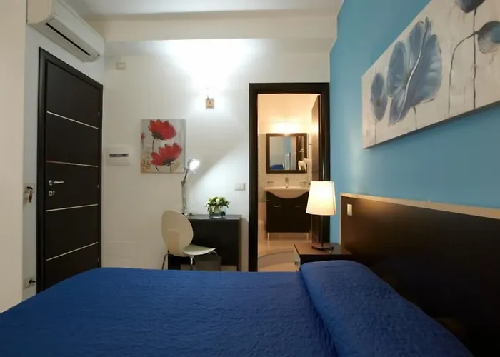 Il Girasole Bed & Breakfast 4*