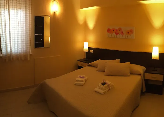 Il Girasole 4*