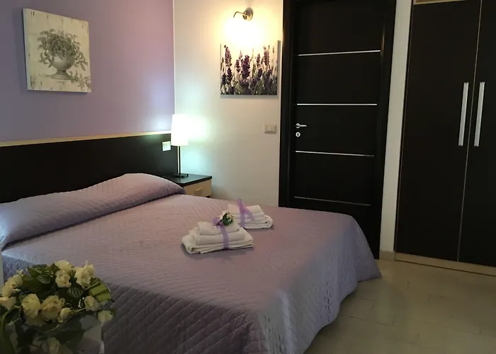 Il Girasole Bed & Breakfast