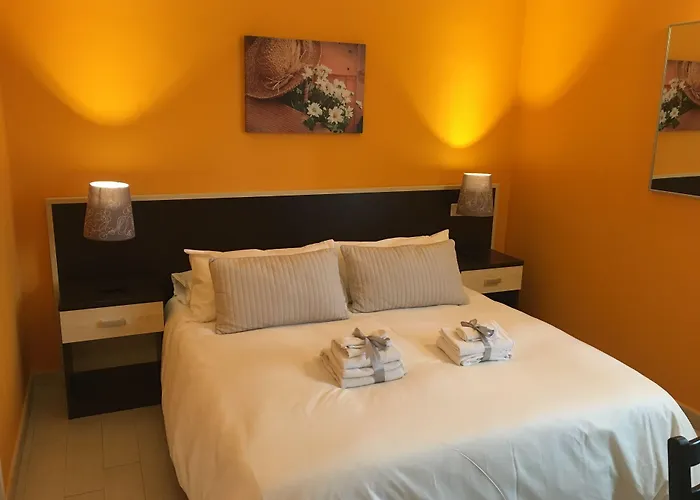 Il Girasole Bed & Breakfast 4*