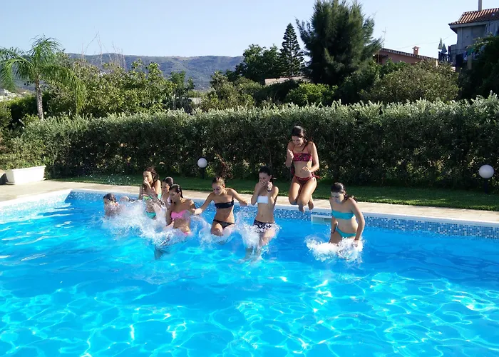 Il Girasole 4*