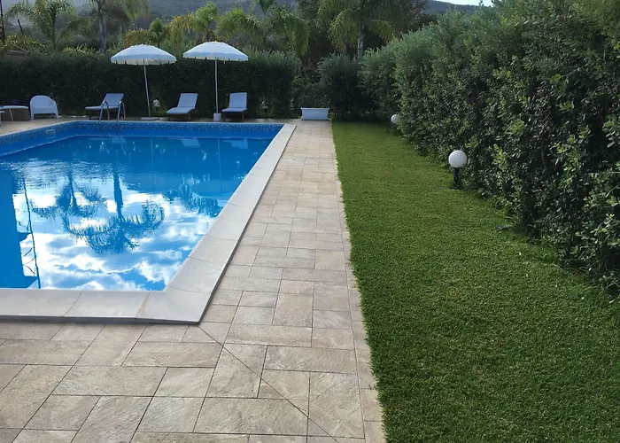 Il Girasole 4* Capo dʼOrlando