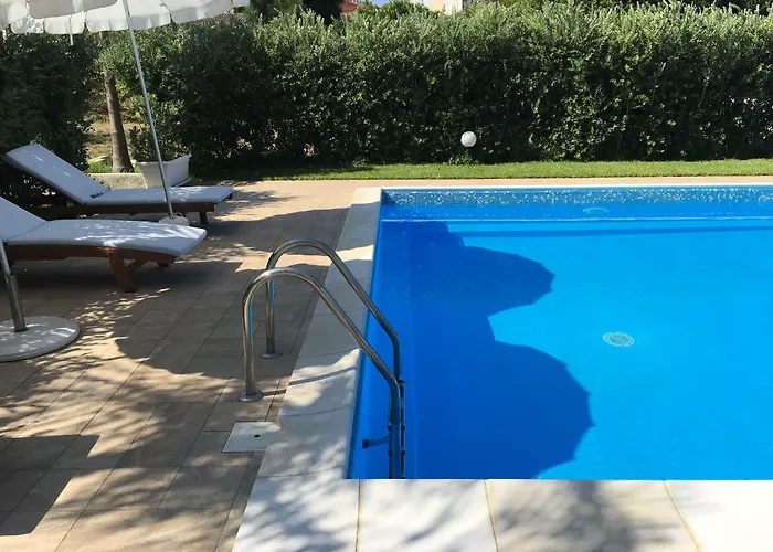 Bed & Breakfast Il Girasole Capo dʼOrlando