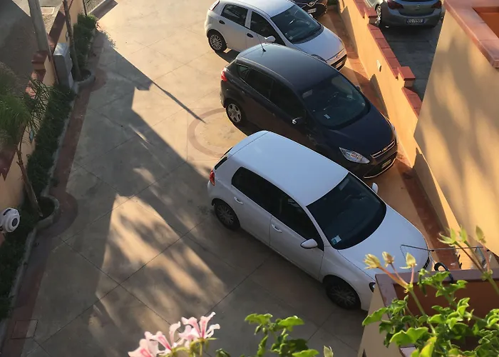 Bed & Breakfast Il Girasole 4*