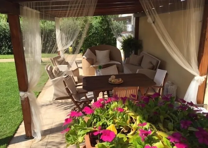 Il Girasole Capo dʼOrlando