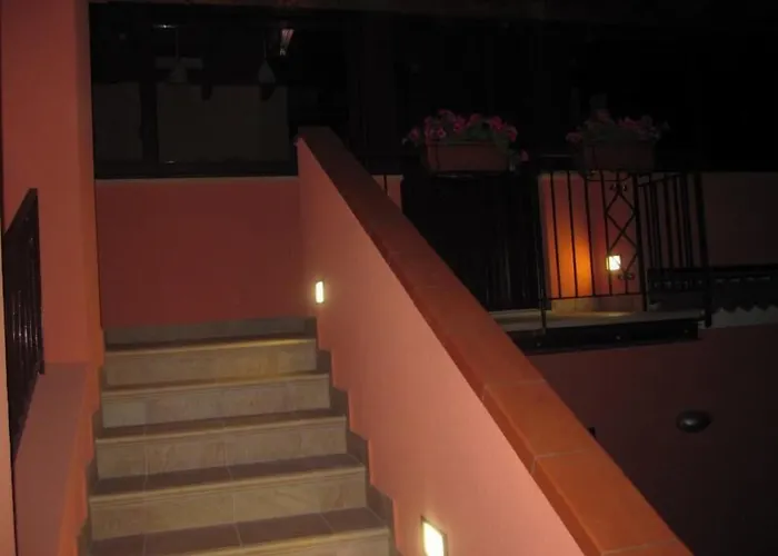 Il Girasole Capo dʼOrlando