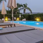 Oda ve Kahvaltı Il Girasole 4*