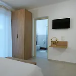 Il Girasole Oda ve Kahvaltı 4*