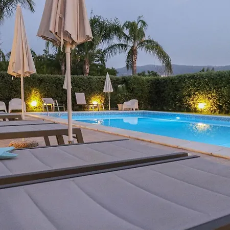 Frühstückspension Il Girasole 4*