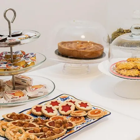 Frühstückspension Il Girasole Capo dʼOrlando