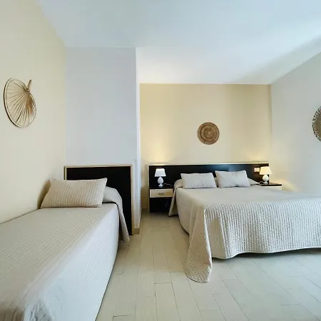 Il Girasole Capo dʼOrlando