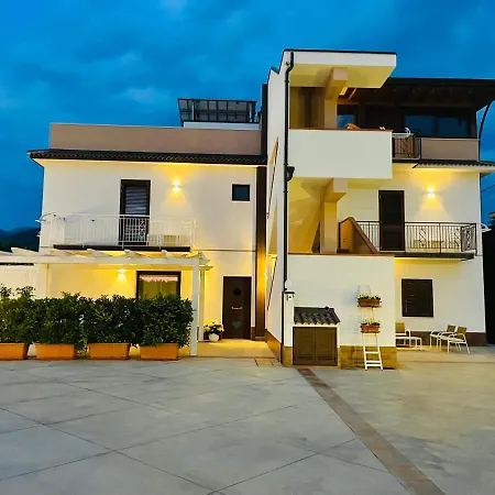 Oda ve Kahvaltı Il Girasole