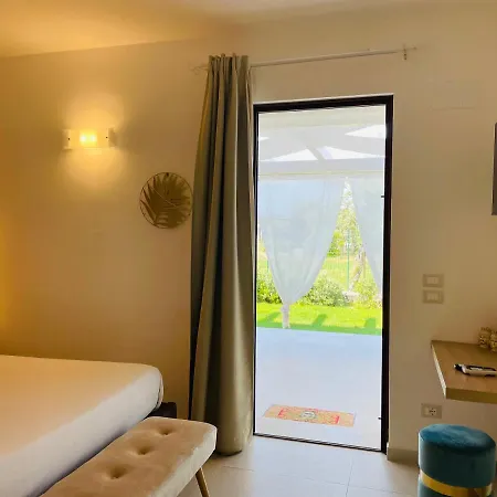 Il Girasole Capo dʼOrlando