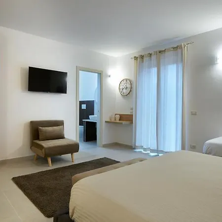 Il Girasole Capo dʼOrlando